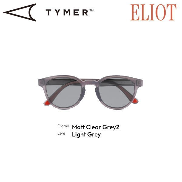 TYMER �����ޡ� ���ݡ��� ���˥� ���󥰥饹 ELIOT ���ꥪ�å� TY100 �ܥ��ȥ� �ե졼�५�顼 �ޥåȥ��ꥢ���졼2 �ɳ��� �ե��å� ����ˤ��� ��� 5������ �ȥ쥤����˥� �ȥ��� �ޥ饽��