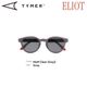 TYMER �����ޡ� ���ݡ��� ���˥� ���󥰥饹 ELIOT ���ꥪ�å� TY100 �ܥ��ȥ� �ե졼�५�顼 �ޥåȥ��ꥢ���졼2 �ɳ��� �ե��å� ����ˤ��� ��� 5������ �ȥ쥤����˥� �ȥ��� �ޥ饽��