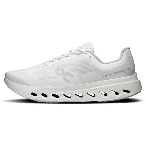 On ���� ���˥󥰥��塼�� Cloudsurfer Next Wide 1 M White 3ME30191200��� ���饦�ɥ����ե��� �ͥ�����1 �磻�� ���� ���� ���å���� ������ ��󥷥塼 ���ˡ����� �ޥ饽�� û��Υ��� ���ԡ��� ���󥿡��Х� �ȥ졼�˥� Ĺ��Υ���ǥ��꡼