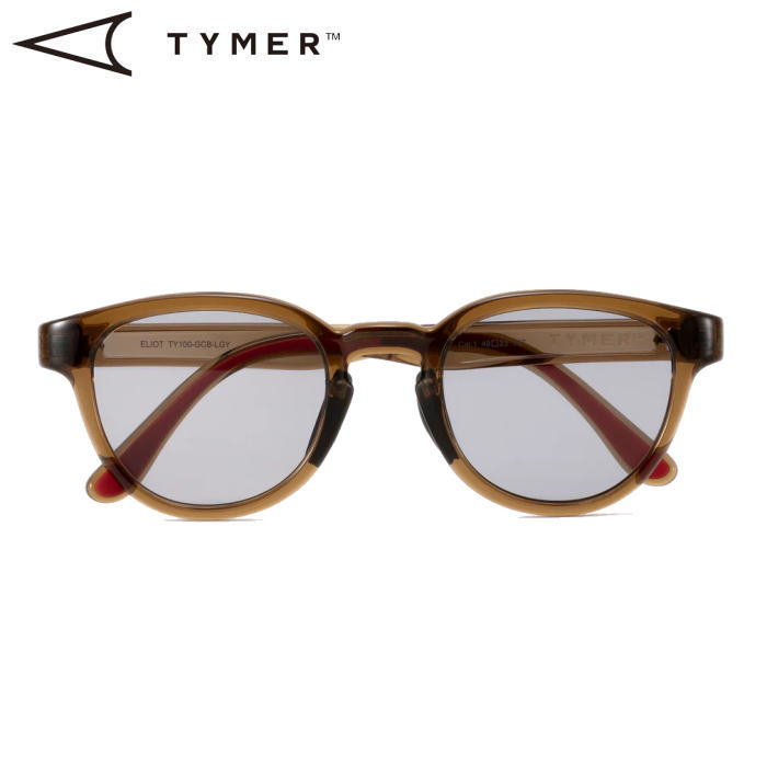 TYMER �����ޡ� ���ݡ��� ���˥� ���󥰥饹 ELIOT ���ꥪ�å� TY100 ���������ꥢ�֥饦�� �ܥ��ȥ� �ɳ��� �ե��å� ����ˤ��� ��� 5������ �ȥ쥤����˥� �ȥ��� �ޥ饽��