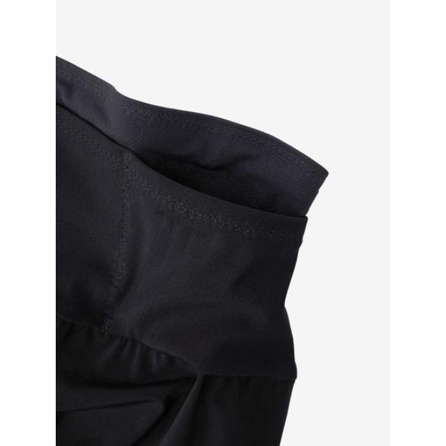THE NORTH FACE ���Ρ����ե����� Verb Agile RUN Pant NBW42677 �֥�å� ��ǥ����� 