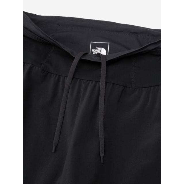 THE NORTH FACE ���Ρ����ե����� Verb Agile RUN Pant NBW42677 �֥�å� ��ǥ����� 