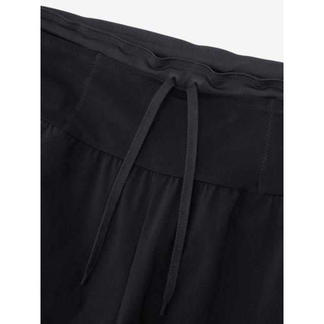 THE NORTH FACE ���Ρ����ե����� Verb Agile RUN Pant NBW42677 �֥�å� ��ǥ����� 