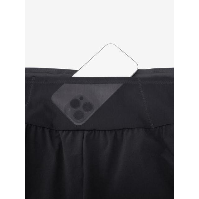 THE NORTH FACE ���Ρ����ե����� Verb Agile RUN Pant NBW42677 �֥�å� ��ǥ����� 