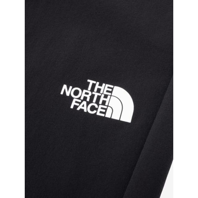 THE NORTH FACE ���Ρ����ե����� Verb Agile RUN Pant NBW42677 �֥�å� ��ǥ����� 