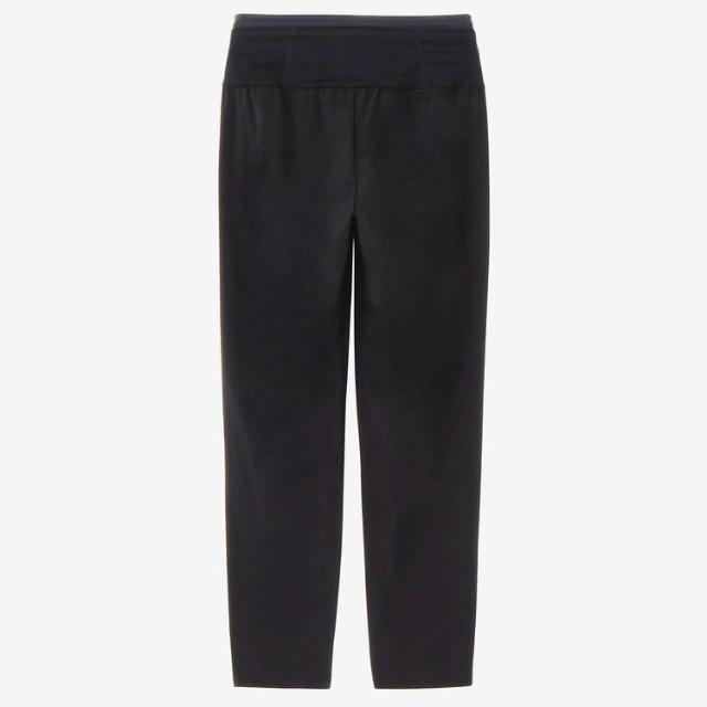THE NORTH FACE ���Ρ����ե����� Verb Agile RUN Pant NBW42677 �֥�å� ��ǥ����� 