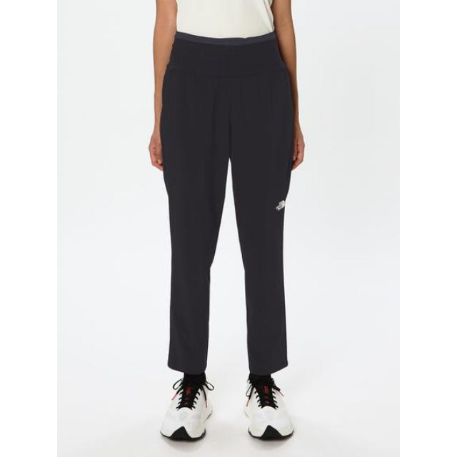 THE NORTH FACE ���Ρ����ե����� Verb Agile RUN Pant NBW42677 �֥�å� ��ǥ����� 