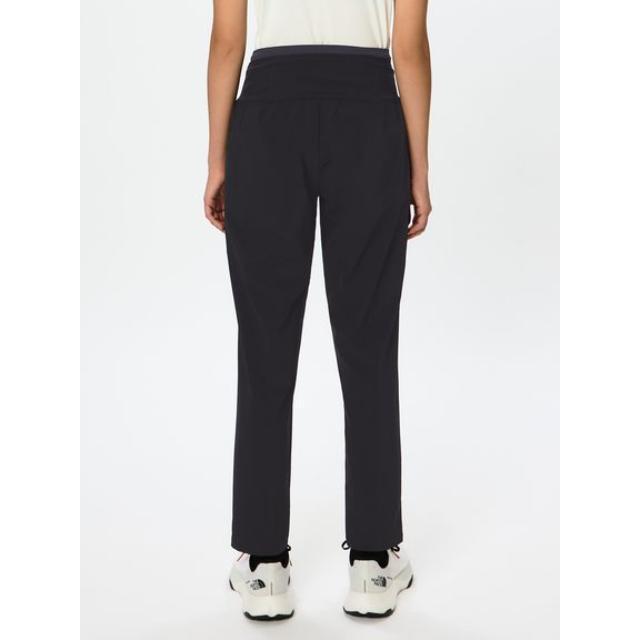 THE NORTH FACE ���Ρ����ե����� Verb Agile RUN Pant NBW42677 �֥�å� ��ǥ����� 