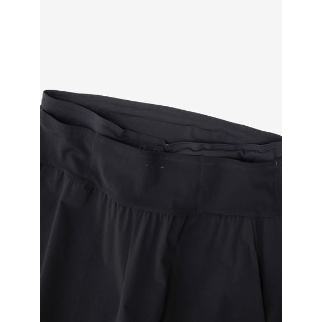 THE NORTH FACE ���Ρ����ե����� Verb Agile RUN Pant NBW42677 �֥�å� ��ǥ����� 
