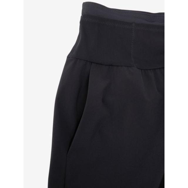 THE NORTH FACE ���Ρ����ե����� Verb Agile RUN Pant NBW42677 �֥�å� ��ǥ����� 