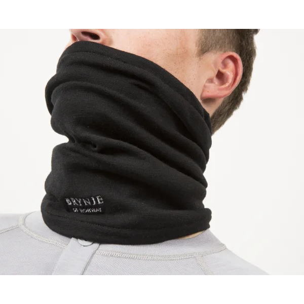 BRYNJE ֥ ˥ ͥåޡ Arctic Neck ƥå ͥå BJCU0002 ֥å