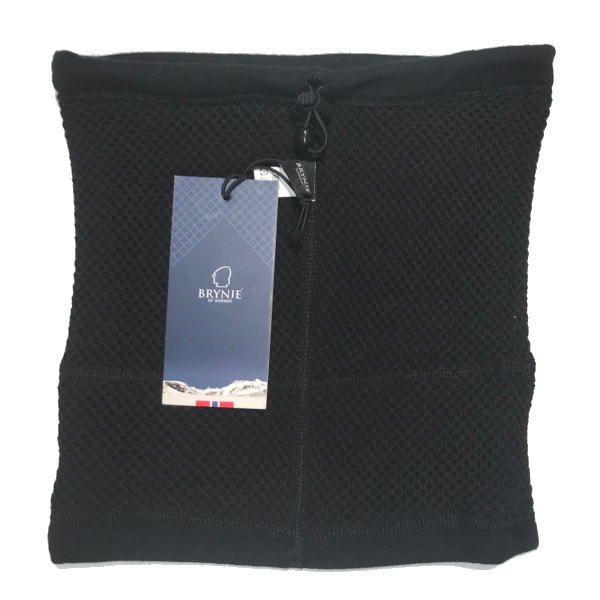 BRYNJE ֥ ˥ ͥåޡ Arctic Neck ƥå ͥå BJCU0002 ֥å