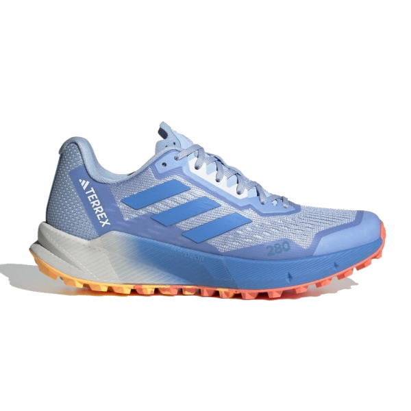 adidas ǥ ȥ쥤˥󥰥塼 TERREX Agravic FLOW2 W HR1142 ǥ ƥå å ե2.0 ȥ󥷥塼 ˡ л å ȥå ȥɥ 㻳 ϥ