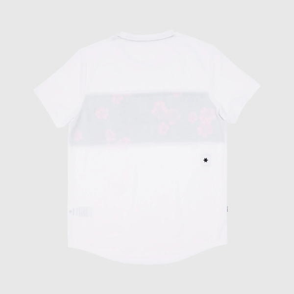 SAYSKY ���������� ���˥� ȾµT����� Flower Combat T shirt JMRSS06C ��� ��˥��å��� �۴�®�� ���� ���˥� �ޥ饽�� ���祮�� �ȥ��� �ȥ쥤����˥�