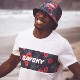 SAYSKY ���������� ���˥� ȾµT����� Flower Combat T shirt JMRSS06C ��� ��˥��å��� �۴�®�� ���� ���˥� �ޥ饽�� ���祮�� �ȥ��� �ȥ쥤����˥�