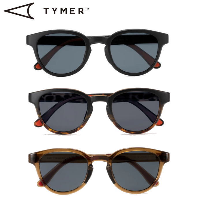 TYMER �����ޡ� ���ݡ��� ���˥� ���󥰥饹 ELIOT ���ꥪ�å� TY100 Matt Black �и����졼��� �и���� �ɳ��� �ե��å� ����ˤ��� ��� 5������ �ȥ쥤����˥� �ȥ��� �ޥ饽��