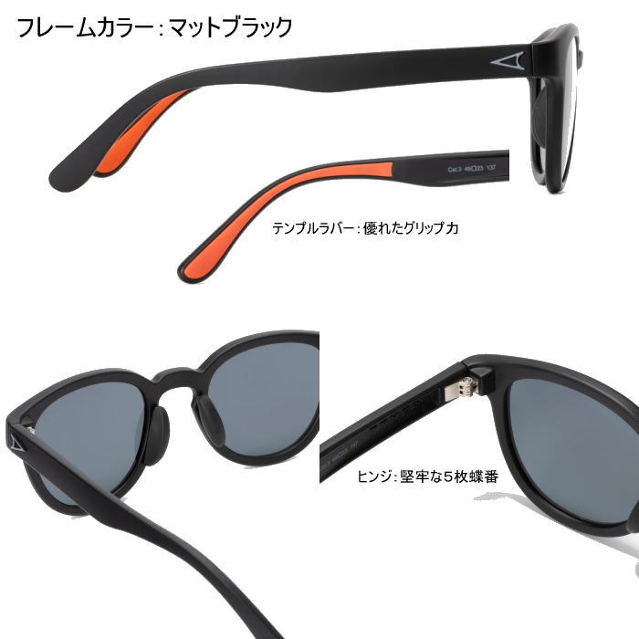 TYMER �����ޡ� ���ݡ��� ���˥� ���󥰥饹 ELIOT ���ꥪ�å� TY100 Matt Black �и����졼��� �и���� �ɳ��� �ե��å� ����ˤ��� ��� 5������ �ȥ쥤����˥� �ȥ��� �ޥ饽��