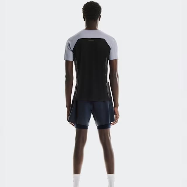 On ���� ���˥� ȾµT����� Performance-T 3 M Lilac/Black 1ME10230522��� �ѥե����ޥ�-T Ķ���� �۴�®�� �̵��� �졼�� �ޥ饽�� �ȥ��� �ȥ쥤����˥� ���祮�� �ȥ졼�˥� ���ݡ��� ������쥹