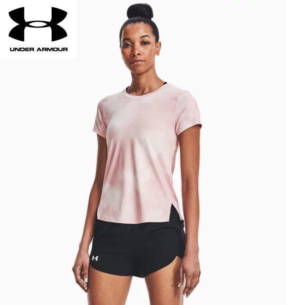 UNDER ARMOUR ������������ޡ� ���˥� UA���������� 200 �쥤���� T����� Ⱦµ 1372271 ��ǥ����� ��ȥ��ԥ�