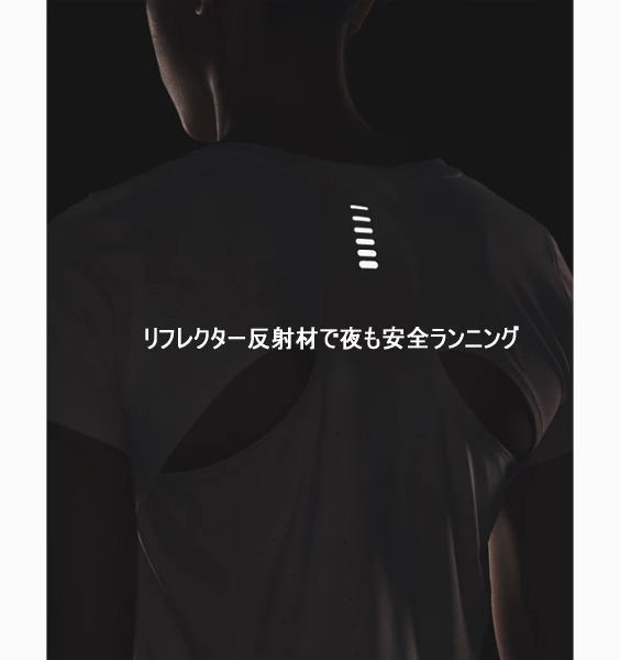 UNDER ARMOUR ������������ޡ� ���˥� UA���������� 200 �쥤���� T����� Ⱦµ 1372271 ��ǥ����� ��ȥ��ԥ�