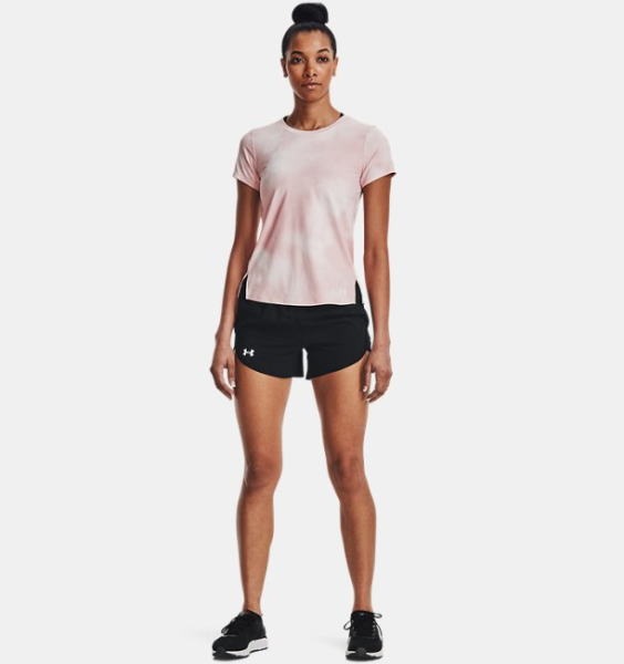 UNDER ARMOUR ������������ޡ� ���˥� UA���������� 200 �쥤���� T����� Ⱦµ 1372271 ��ǥ����� ��ȥ��ԥ�