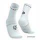 Compressport ����ץ쥹�ݡ��� �ץ��ޥ饽�󥽥å��� Pro Marathon Socks V2.0 ��˥��å��� SMCU378 WHITE/BLACK ��� ��ǥ����� �ޥ饽�� ���˥� ���祮�� ���� �ޥ��ɻ� �̵��� �����ɻ� ���ߤ� �׷�ۼ� ����ץ�å���� �尵  