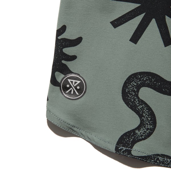 Run Amok 󡦥å ϡեѥ 5 ALTA 5" RS325-FOR  FOREST  ХХ ROARK Revival 륿 硼 ץå饤ʡ ˥ ȥ쥤˥ ȥ ޥ饽 祮 ۼ® ȥå