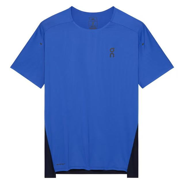 On ���� ���˥� ȾµT����� Performance-T 3 M Zaffre/Navy 1ME10233849��� �ѥե����ޥ�-T Ķ���� �۴�®�� �̵��� �졼�� �ޥ饽�� �ȥ��� �ȥ쥤����˥� ���祮�� �ȥ졼�˥� ���ݡ��� ������쥹
