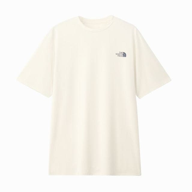 THE NORTH FACE ���Ρ����ե����� ȾµT����� S/S GTD Melange Crew NT12595 ��� ���쥤�å���ۥ磻�� ���硼�ȥ��꡼�� GTD���󥸥��롼 ���åȥ��� �ȥ��� �ȥ쥤����˥� �ޥ饽�� ���˥� ���祮�� �۴�®�� �����ɽ�
