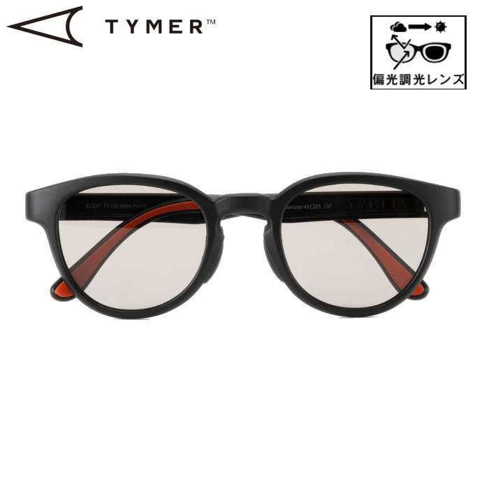 TYMER �����ޡ� ���ݡ��� ���˥� ���󥰥饹 ELIOT ���ꥪ�å� TY100 Ĵ���и����(���졼) �֥졼�� �ܥ��ȥ� x �������ȥ� �ɳ��� �ե��å� ����ˤ��� ��� 5������ �ȥ쥤����˥� �ȥ��� �ޥ饽��