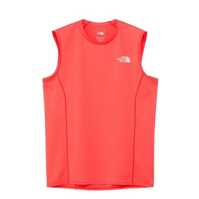 THE NORTH FACE ���Ρ����ե����� S/L Dry Dot Light Crew NT12587 �ۥåȥ������ ��� ���꡼�֥쥹 �ɥ饤�ɥåȥ饤�ȥ��롼 ���󥯥ȥå� T����� �Ρ����꡼�� ���åȥ��� �ȥ��� �ȥ쥤����˥� �ޥ饽�� ���˥� �۴�®�� ���� ���䤨�к�