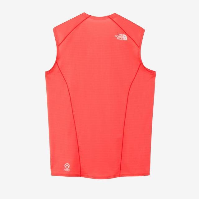 THE NORTH FACE ���Ρ����ե����� S/L Dry Dot Light Crew NT12587 �ۥåȥ������ ��� ���꡼�֥쥹 �ɥ饤�ɥåȥ饤�ȥ��롼 ���󥯥ȥå� T����� �Ρ����꡼�� ���åȥ��� �ȥ��� �ȥ쥤����˥� �ޥ饽�� ���˥� �۴�®�� ���� ���䤨�к�