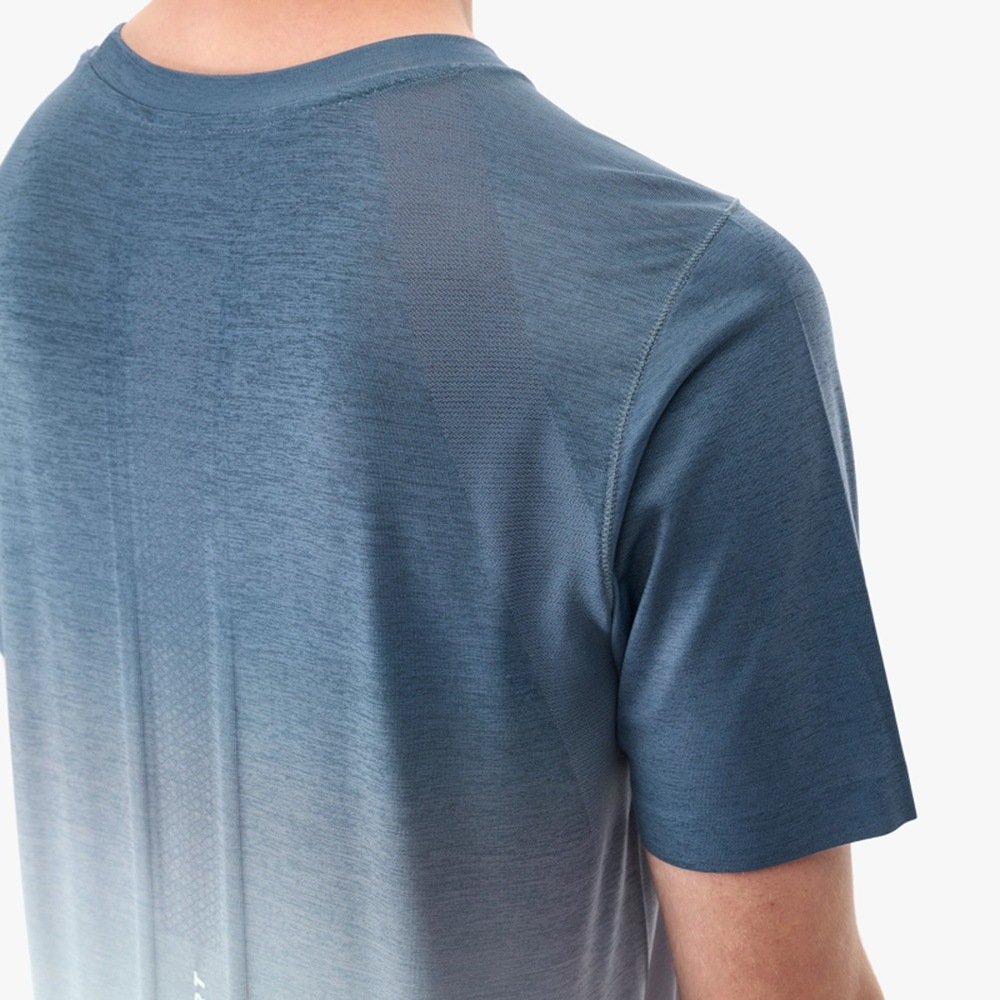 COMPRESSPORTS ����ץ쥹�ݡ��� Performance SS Tshirt M POSEIDON/ICE FLOW ��� ���˥�Ⱦµ����� Performance SS Tshirt M ���  �ȥ쥤����˥� ���˥� �����ȥɥ� �ȥ��� �ޥ饽�� ���祮�� ������ ���ݡ���