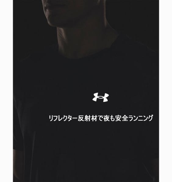 UNDER ARMOUR ������������ޡ� ���˥� UA���������� 200 �쥤���� ���硼�ȥ��꡼�� T����� �ץ��� Ⱦµ 1372293 ��� �֥�å�
