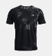 UNDER ARMOUR ������������ޡ� ���˥� UA���������� 200 �쥤���� ���硼�ȥ��꡼�� T����� �ץ��� Ⱦµ 1372293 ��� �֥�å�