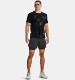 UNDER ARMOUR ������������ޡ� ���˥� UA���������� 200 �쥤���� ���硼�ȥ��꡼�� T����� �ץ��� Ⱦµ 1372293 ��� �֥�å�