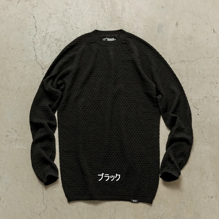 Bring �֥�� WUNDERWEAR Crewneck ������������ ���롼�ͥå� BW0502 ������70% Ĺµ����� �������� ���ȥ�å� ���󥰥��꡼�� �١����쥤�䡼 �ߥåɥ쥤�䡼 �л� �ȥ�å��� �����ȥɥ� ������ �ȥ쥤����˥� ��� ��ǥ����� ��˥��å���