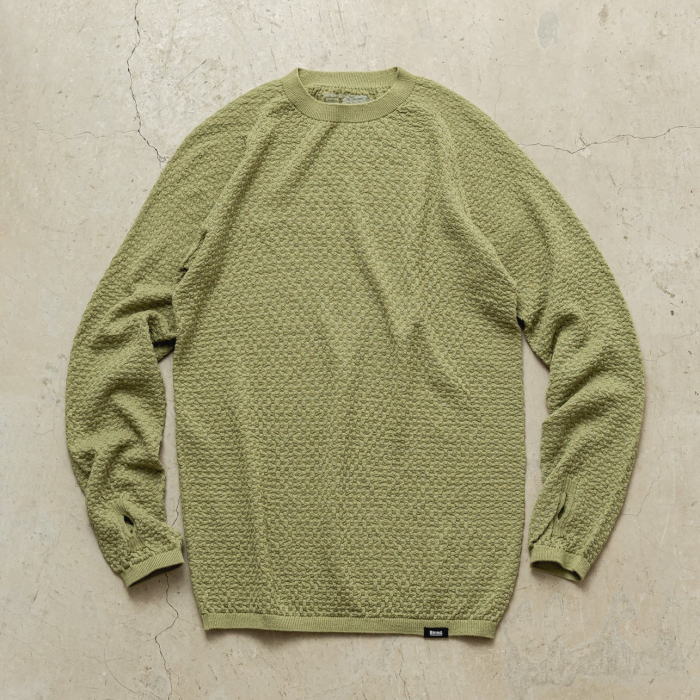 Bring �֥�� WUNDERWEAR Crewneck ������������ ���롼�ͥå� BW0502 ������70% Ĺµ����� �������� ���ȥ�å� ���󥰥��꡼�� �١����쥤�䡼 �ߥåɥ쥤�䡼 �л� �ȥ�å��� �����ȥɥ� ������ �ȥ쥤����˥� ��� ��ǥ����� ��˥��å���
