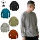 Bring �֥�� WUNDERWEAR Crewneck ������������ ���롼�ͥå� BW0502 ������70% Ĺµ����� �������� ���ȥ�å� ���󥰥��꡼�� �١����쥤�䡼 �ߥåɥ쥤�䡼 �л� �ȥ�å��� �����ȥɥ� ������ �ȥ쥤����˥� ��� ��ǥ����� ��˥��å���