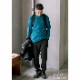 Bring �֥�� WUNDERWEAR Crewneck ������������ ���롼�ͥå� BW0502 ������70% Ĺµ����� �������� ���ȥ�å� ���󥰥��꡼�� �١����쥤�䡼 �ߥåɥ쥤�䡼 �л� �ȥ�å��� �����ȥɥ� ������ �ȥ쥤����˥� ��� ��ǥ����� ��˥��å���