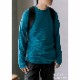 Bring �֥�� WUNDERWEAR Crewneck ������������ ���롼�ͥå� BW0502 ������70% Ĺµ����� �������� ���ȥ�å� ���󥰥��꡼�� �١����쥤�䡼 �ߥåɥ쥤�䡼 �л� �ȥ�å��� �����ȥɥ� ������ �ȥ쥤����˥� ��� ��ǥ����� ��˥��å���