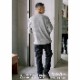 Bring �֥�� WUNDERWEAR Crewneck ������������ ���롼�ͥå� BW0502 ������70% Ĺµ����� �������� ���ȥ�å� ���󥰥��꡼�� �١����쥤�䡼 �ߥåɥ쥤�䡼 �л� �ȥ�å��� �����ȥɥ� ������ �ȥ쥤����˥� ��� ��ǥ����� ��˥��å���