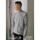 Bring �֥�� WUNDERWEAR Crewneck ������������ ���롼�ͥå� BW0502 ������70% Ĺµ����� �������� ���ȥ�å� ���󥰥��꡼�� �١����쥤�䡼 �ߥåɥ쥤�䡼 �л� �ȥ�å��� �����ȥɥ� ������ �ȥ쥤����˥� ��� ��ǥ����� ��˥��å���