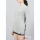Bring �֥�� WUNDERWEAR Crewneck ������������ ���롼�ͥå� BW0502 ������70% Ĺµ����� �������� ���ȥ�å� ���󥰥��꡼�� �١����쥤�䡼 �ߥåɥ쥤�䡼 �л� �ȥ�å��� �����ȥɥ� ������ �ȥ쥤����˥� ��� ��ǥ����� ��˥��å���