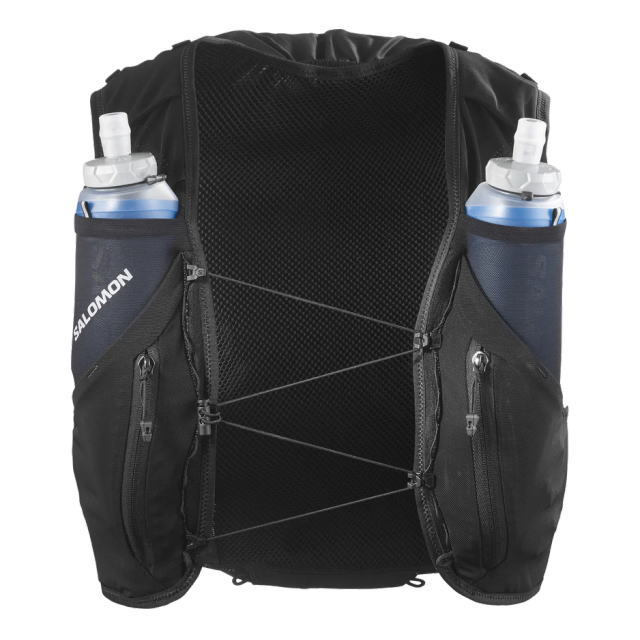 SALOMON  ٥ Хåѥå ADV SKIN 12 SET Black LC2464300  ɥХ󥹥 12å ȥ쥤˥ ȥ󥶥å ˥󥰥٥ åå ϥɥ졼 л ȥå  ǥ ե饹°