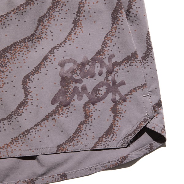 Run Amok ��󡦥���å� �ϡ��եѥ�� 5����� ALTA 5" RS325-PSH ��� PURPLE ASH ��� ����������Х��Х� ROARK Revival ���륿 ���硼�� ����ץ�å����饤�ʡ� ���˥� �ȥ쥤����˥� �ȥ��� �ޥ饽�� ���祮�� �ۼ�®�� ���ȥ�å�