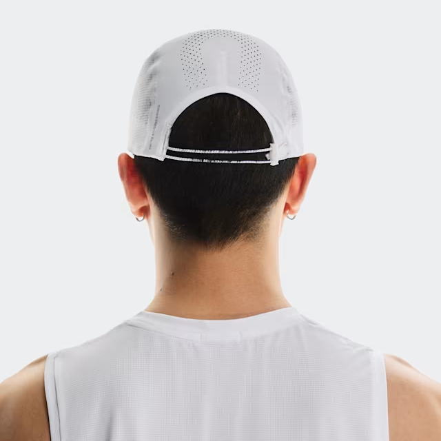 On ���� ���˥󥰥���å� Ultra Cap U White 2UF30040069����ȥ饭��å� ���� ���ݡ��ĥ���å� �ȥ��� ����å� ���祮�� �ޥ饽�� ����� �л� �����ȥɥ� �ȥ쥤����˥� ����å� ˹�� ��� ��ǥ����� ��˥��å���