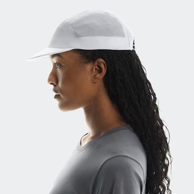 On ���� ���˥󥰥���å� Ultra Cap U White 2UF30040069����ȥ饭��å� ���� ���ݡ��ĥ���å� �ȥ��� ����å� ���祮�� �ޥ饽�� ����� �л� �����ȥɥ� �ȥ쥤����˥� ����å� ˹�� ��� ��ǥ����� ��˥��å���