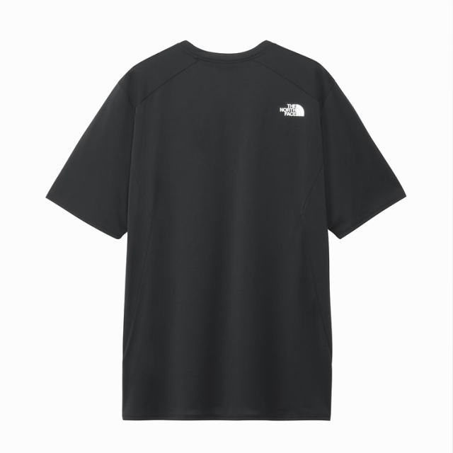 THE NORTH FACE ���Ρ����ե����� ȾµT����� S/S GTD Melange Crew NT12595 ��� �֥�å� ���硼�ȥ��꡼�� GTD���󥸥��롼 ���åȥ��� �ȥ��� �ȥ쥤����˥� �ޥ饽�� ���˥� ���祮�� �۴�®�� �����ɽ�