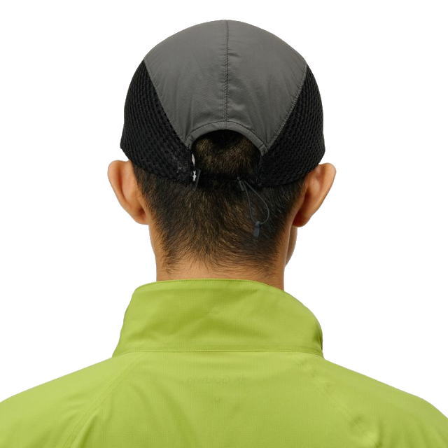 Goldwin ������ɥ����� ���˥󥰥���å� Compact Run Mesh Cap ����ѥ��� ��� ��å��� ����å� GM95191 �ȥ쥤����˥� �ȥ��� ����å� ���ݡ��ĥ���å� ���祮�� �ޥ饽�� �л� �����ȥɥ� ˹�� ��� ��ǥ����� ��˥��å���